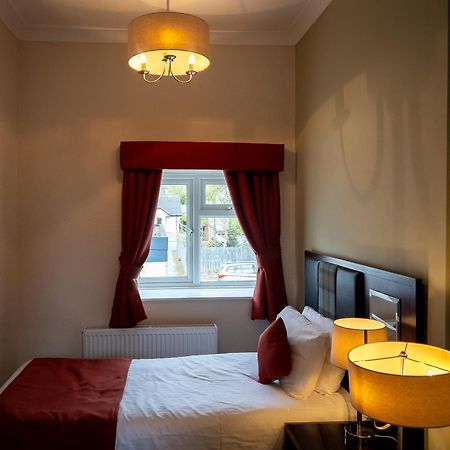 The Crags Hotel カランダー エクステリア 写真
