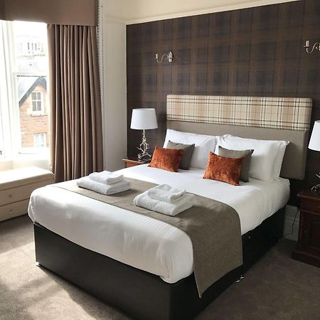 The Crags Hotel カランダー エクステリア 写真
