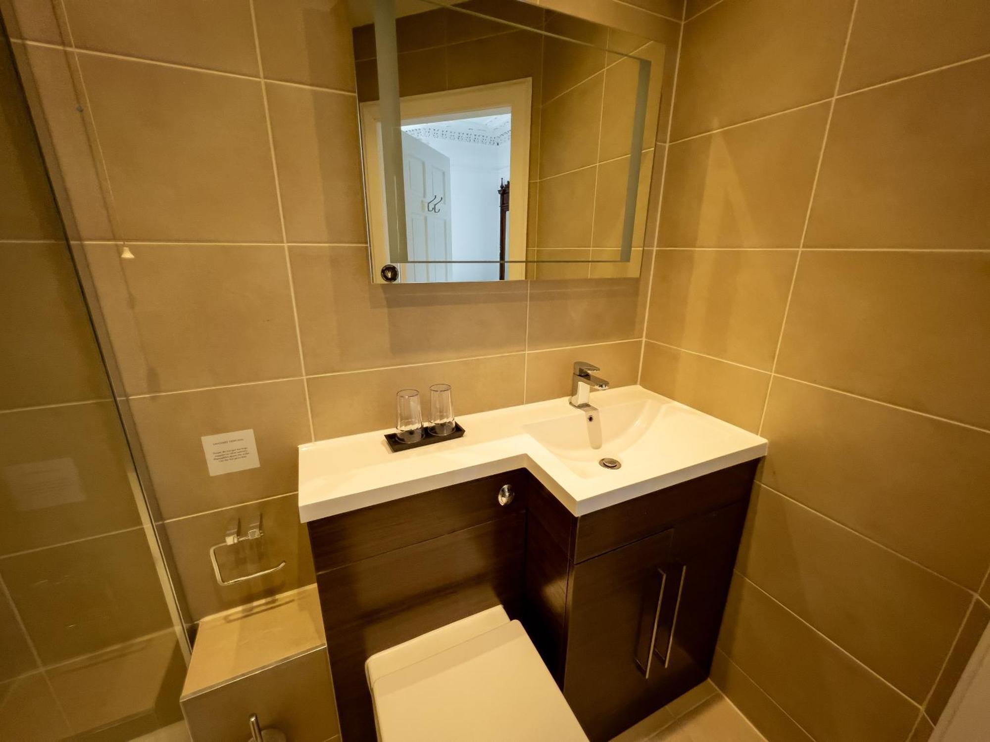 The Crags Hotel カランダー エクステリア 写真