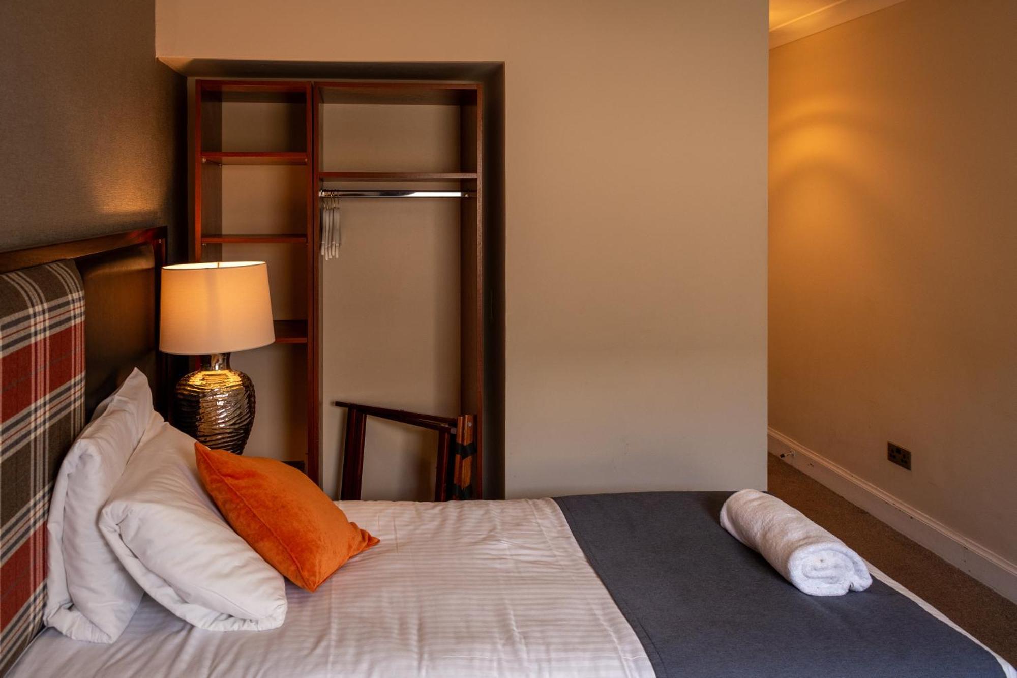 The Crags Hotel カランダー エクステリア 写真