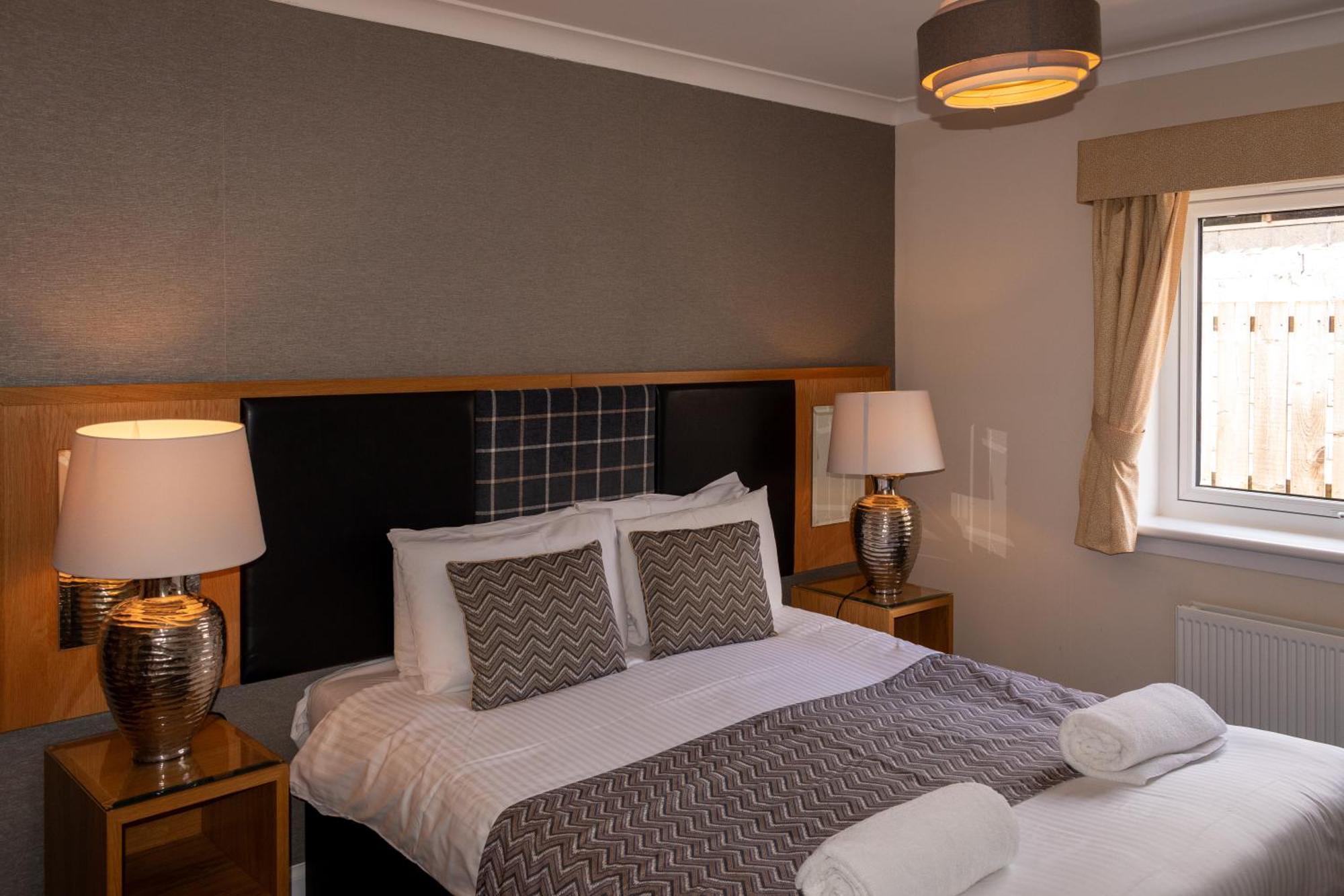The Crags Hotel カランダー エクステリア 写真