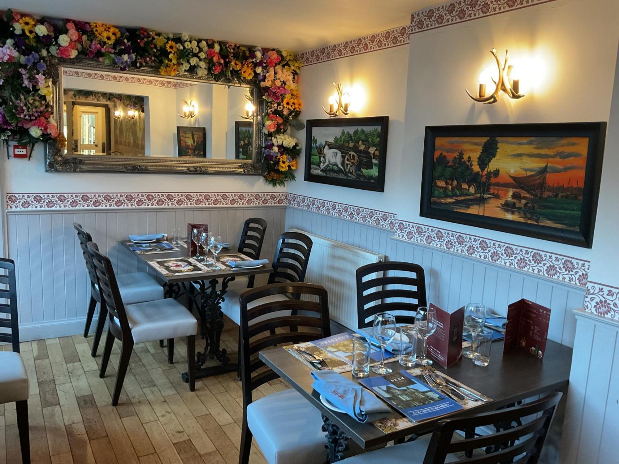 The Crags Hotel カランダー エクステリア 写真