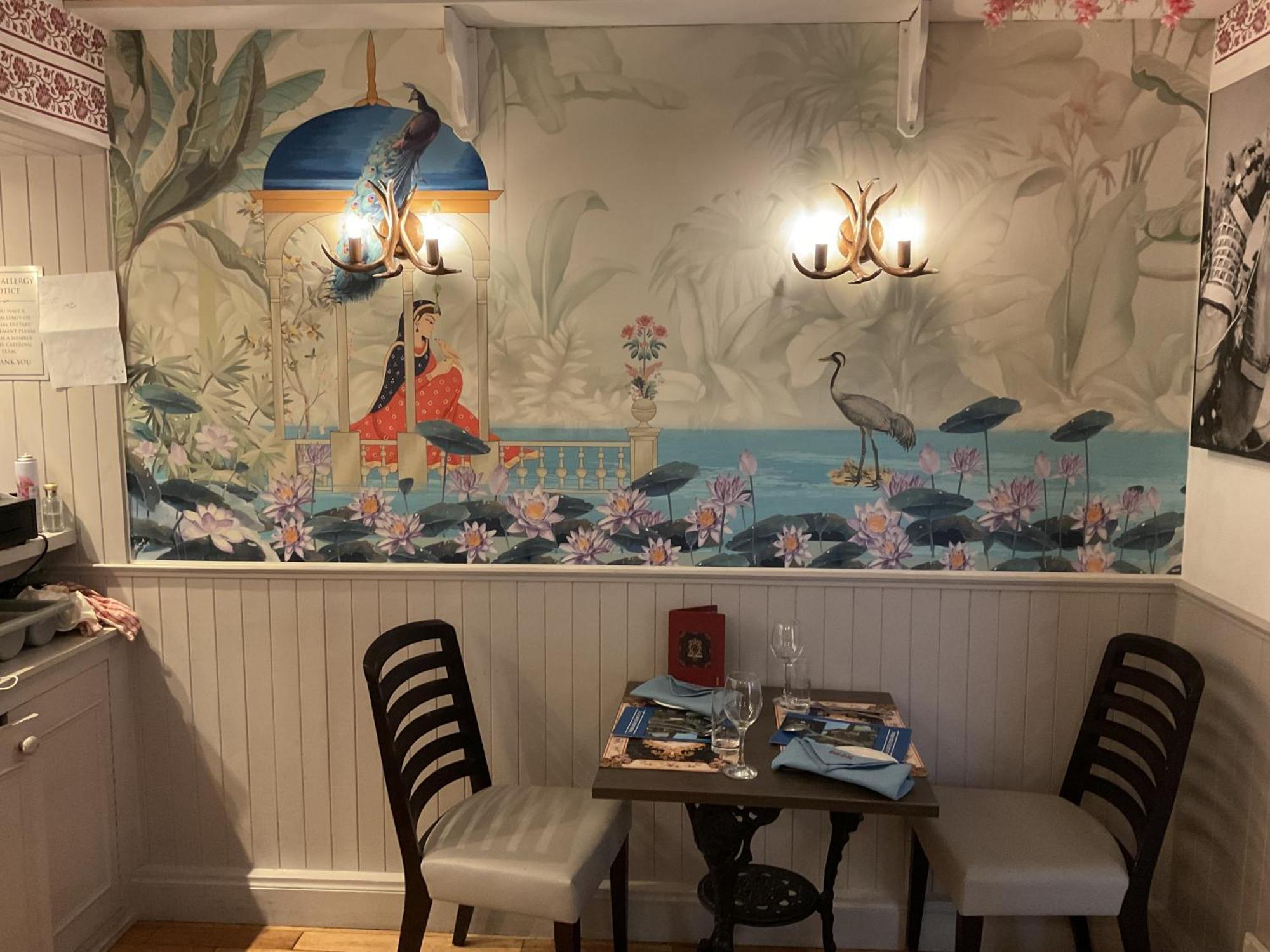 The Crags Hotel カランダー エクステリア 写真