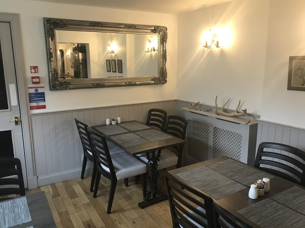 The Crags Hotel カランダー エクステリア 写真
